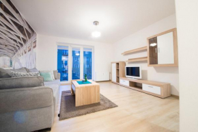 Apartman RÁZUSA centrum